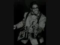 Bo Diddley - Don't Let It Go (Hold on to what you got)