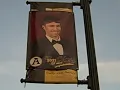 Abbeville SC Downtown area