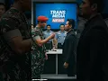 Lagu TNI turun tangan terkait Framing Kyai dan Santri Ponpes Lirboyo oleh Trans 7😱‼️#shorts #tni #viral