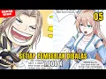 Download Lagu PART 5 : Setiap Pemberian Dibalas Seribu Kali! Pemimpin Sekte Ini Jadi Dewa Hidup