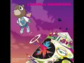 Download Lagu Kanye West - Flashing Lights (Official Audio)