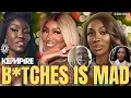 Wendy Osefo Court Update, Nene Leakes 'In Talks' to Return \u0026 Peter Thomas Love Triangle+ RHOBH Recap