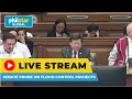 Download Lagu LIVE: Flood control projects tinatalakay ng Senate Blue Ribbon Committee | September 8