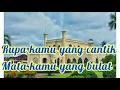 Download Lagu Azizah - Cover Lirik - Lagu Melayu