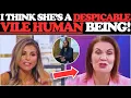 Marina Purkiss DESTROYS Julia Hartley-Brewer Over Her DISGUSTING Prof Jason Arday Tweet