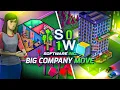 Software Inc - Big Company Move