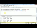 How to use NOT logical operator in SQL Server SQL Server Tutorials SQL tutorial for beginners
