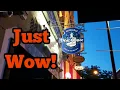 The Milwaukee Brat House Milwaukee WI Restaurant Reviews on the Road