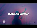 Gryffin, BUNT. & Inéz - World Away (Lyrics)