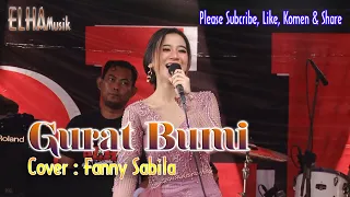 Download Gurat Bumi - Voc : Fanny Sabila - Live On Ciwidey MP3