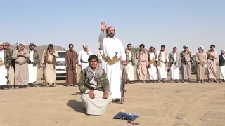 فيديو مواثر رجل يعفوا ويعانق قاتل إبنه بالخطأ 