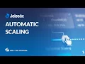 Jelastic PaaS Automatic Scaling on ServerMania Cloud