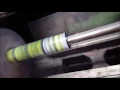 2017 Miken Psycho Supermax - SHAVED by Homerun Derby Bats Only