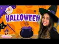 Download Lagu Halloween with Ms Moni | Halloween Activities \u0026 Songs For Kids | Toddler Learning Videos
