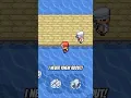 Hidden Item in Pokemon FireRed