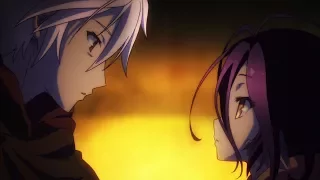 YouTube影片, 內容是NO GAME NO LIFE ZERO 遊戲人生 ZERO 的 PV2
