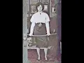 Caned in 1984