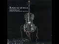 Apocalyptica feat. Matthias Sayer - Hope Vol. 2