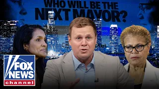  disrepair billy bush says los angeles needs an honest leader