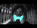 JOYRYDE, Skrillex - Agen Wida x Awen - Flame (mashup)