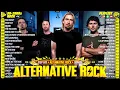 Download Lagu The Best Of 2000's Alternative Rock🎶Creed, Linkin Park, Nickelback, Coldplay, Green Day, Lifehouse MP3