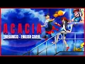 Download Lagu Pokemon Gotcha! - Bump Of Chicken | ACACIA [FULL ENGLISH COVER]