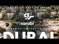 Download Lagu Sarabi Home - A Cinematic Narration | Dubai Home Transformation Story