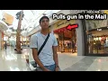 Why You Shouldn t Bring a Gun in The Mall