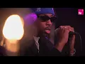 Live à FIP : Prince Waly et Enchantée Julia « BBF » et « Moussa »