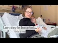 Download Lagu Last day in hospital - this time