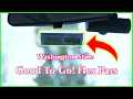 How To Mount Good To Go Flex Pass