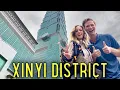 Download Lagu Taipei’s XINYI DISTRICT! 🇹🇼 (12 things to do in Taiwan's capital)