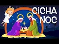 Download Lagu Cicha noc - Lena Sobczyk - Najpiękniejsze polskie kolędy - Podkład Jangok