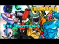 Glorb - The Bottom 2 LEGENDADO
