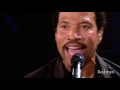 Download Lagu Lionel Richie   Stuck On You LIVE HD