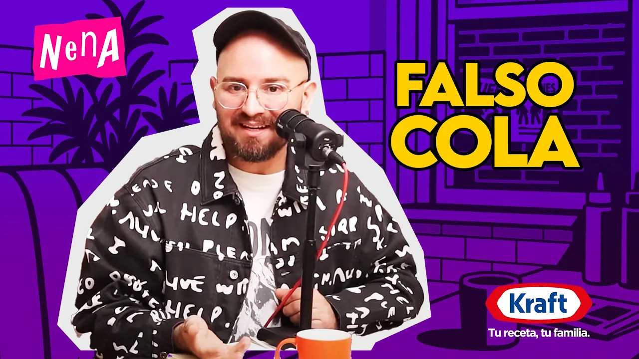 Falso Cola - CIUDAD CREICI | E24