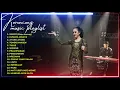 SABAR ( sinau bareng ) FULL ALBUM KERONCONG MODERN 2025 - OKVALIKA HN FULL ALBUM
