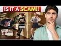 Is GridironPride com Legit Full Scam Website Investigation
