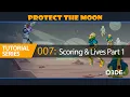 07 Scoring and Lives Part 1