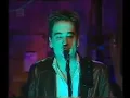 3 Colours Red 'Beautiful Day' (Jack Docherty Show '99)