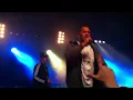 Torch & Toni L - Wir Waren mal Stars, live @ Make The Hood Look Good 2012 Part4