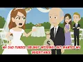 Download Lagu My Dad Funded Siblings' Weddings But Wanted My Inheritance