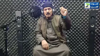 سعداوي القطعاني اللي ترافقه هالوقت دير احسابا 