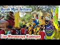 Download Lagu Ayam Putih - Burok MJM Terbaru Live Wanasaraya Kuningan