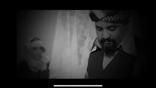 عمار العزكي ملالاة جبلي قد لبسك ابيض شبكي عليك و إن الف أنه مسلسل غربة البن 