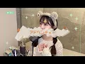 【歌ってみた】アドベンチャー / YOASOBI (covered by ありさちゃん)
