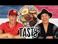 Download Lagu Dominicans Make Mangu With Tasty