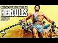 Download Lagu HERCULES (1958) | Classic Hercules Film Starring Steve Reeves | Full Peplum Movie