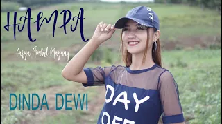 Download Dinda Dewi - Hampa | DJ KD ( Official Music Video ) MP3