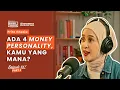 Download Lagu Susah Nabung atau Boros? Kenali Money Personality-mu! | POD. RUANG TUNGGU #S3 | EP. 34 (Part 2) MP3